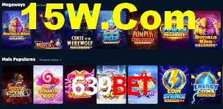 Premium Interface 639Bet