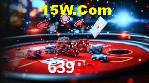 Tennis Betting 639Bet
