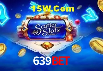 Jogos de Slot 639Bet