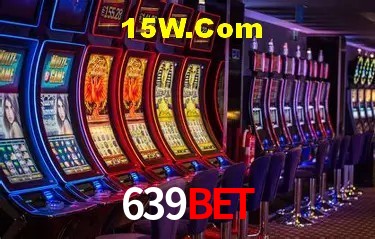 Estatísticas Esportivas 639Bet
