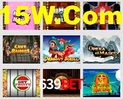 Programa VIP 639Bet
