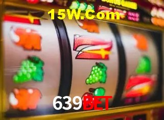 Especiais de Fim de Semana 639Bet