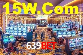 Welcome Bonus 639Bet