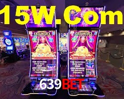 Daily Bonuses 639Bet