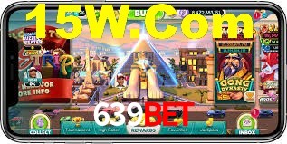 Roulette Table 639Bet