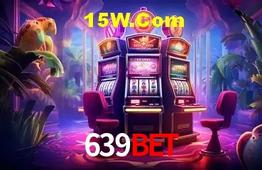 Experiência VIP 639Bet