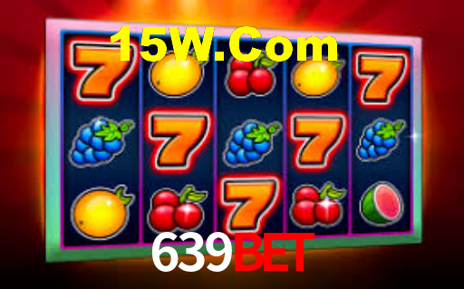 639Bet: Seu Cassino Premiado com Pagamentos Rápidos