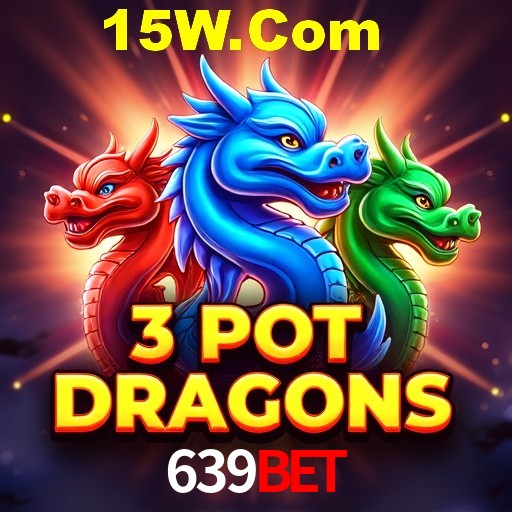 Game Providers 639Bet