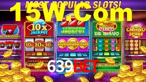 Tournaments 639Bet
