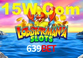 639Bet App Interface