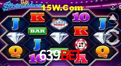 Casino Ao Vivo 639Bet